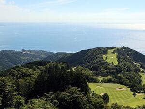 小田原城カントリー倶楽部