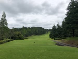 市原ゴルフクラブ 市原コース
