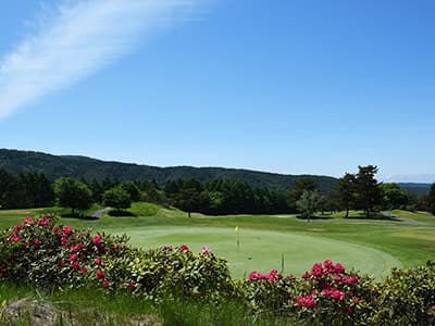 サニーカントリークラブ