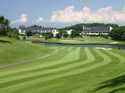 中条ゴルフ倶楽部