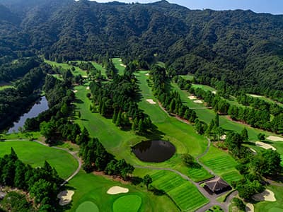 大分東急ゴルフクラブ