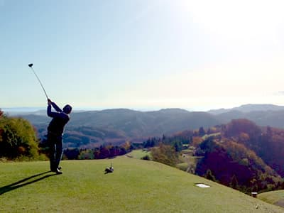 小田原ゴルフ倶楽部 松田コース【アコーディア】