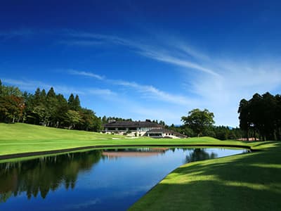 太平洋クラブ御殿場WEST