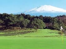 富士見ケ丘カントリー倶楽部