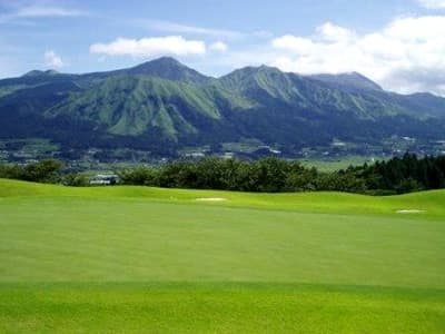 南阿蘇カントリークラブ