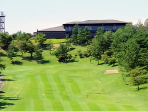 矢板カントリークラブ