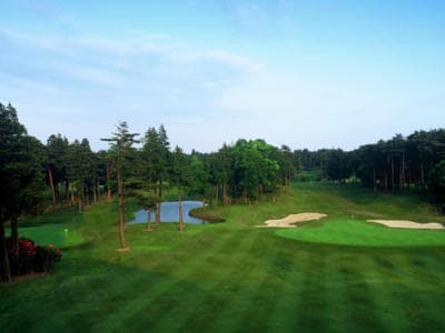 ザ・ゴルフクラブ竜ヶ崎【GRAND PGM】