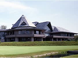 出島ゴルフクラブ【アコーディア】