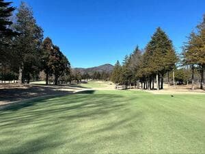 千代田カントリークラブ【GRAND PGM】