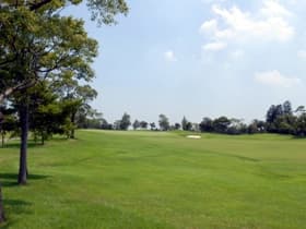 ゴルフ５カントリー四日市コース（旧四日市リバティーゴルフ倶楽部）