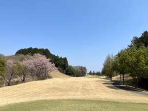 琵琶池ゴルフ倶楽部