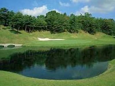 神有カントリー倶楽部【PGM】