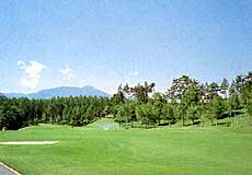 望月東急ゴルフクラブ