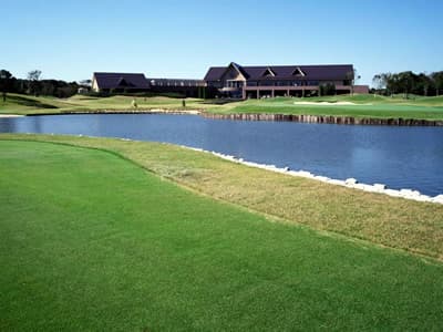 勝田ゴルフ倶楽部【PGM】