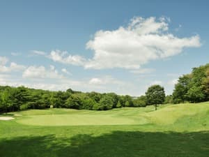 那須ちふり湖カントリークラブ