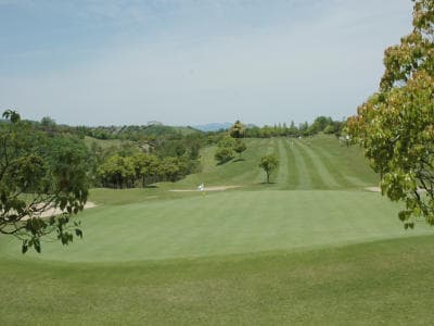 ストークヒルゴルフクラブ