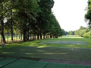 総武カントリークラブ 北コース【PGM】