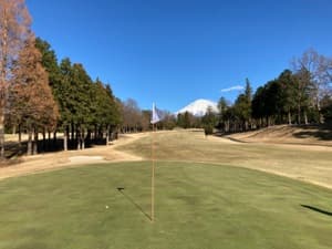 富士チサンカントリークラブ【PGM】