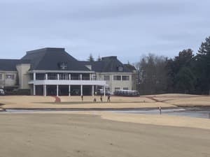 霞ヶ浦カントリー倶楽部【PGM】