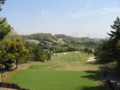 きさいちカントリークラブ【アコーディア】