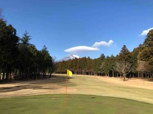 御殿場東名ゴルフクラブ【PGM】