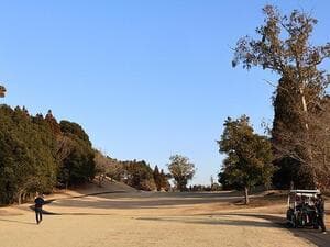 スカイウェイカントリークラブ【アコーディア】