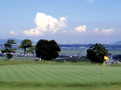 チサンカントリークラブ遠賀【PGM】