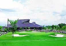 ツインレイクスカントリー倶楽部【アコーディア】