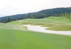 レイクウッドゴルフクラブ サンパーク明野コース