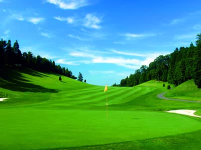 名阪チサンカントリークラブ【PGM】