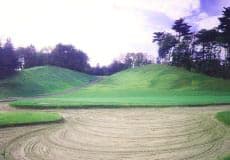 益子ヒルズゴルフクラブ