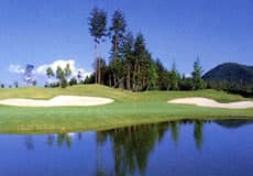 あづみ野カントリークラブ