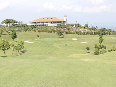 不知火カントリークラブ