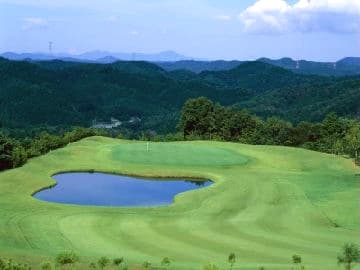 亀岡ゴルフクラブ【アコーディア】