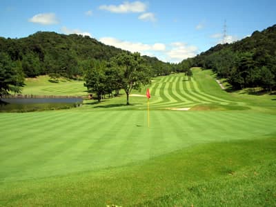 レークスワンカントリー倶楽部