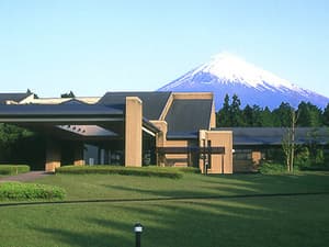 太平洋クラブ御殿場コース