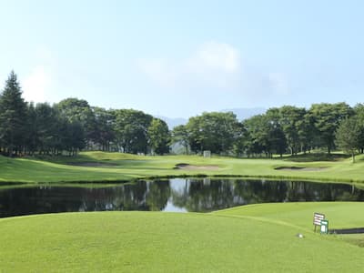 皆川城カントリークラブ【アコーディア】