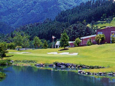 エースゴルフ倶楽部　藤岡コース（旧サンフィールドゴルフクラブ）