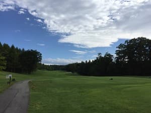 きぬがわ高原カントリークラブ