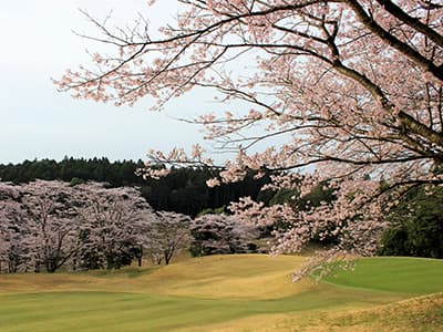 桜の宮ゴルフ倶楽部
