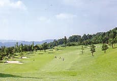 秦野カントリークラブ【PGM】