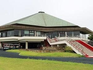 浜野ゴルフクラブ