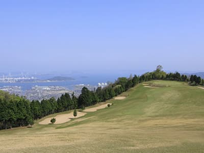 高松カントリー倶楽部