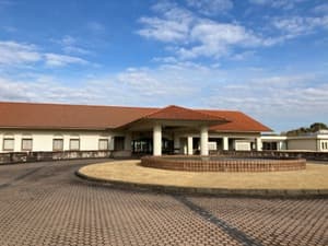 森永高滝カントリー倶楽部