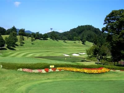 ハーモニーヒルズゴルフクラブ【PGM】