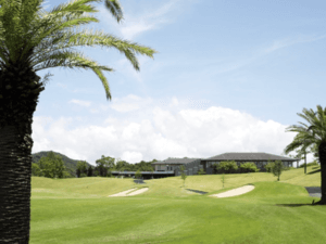 ラ・グレースゴルフ倶楽部 和歌山コース