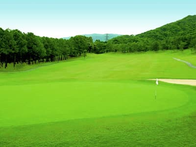 泉佐野カントリークラブ【アコーディア】