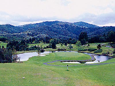 越前武生カントリークラブ