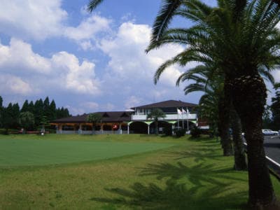 蒲生カントリークラブ