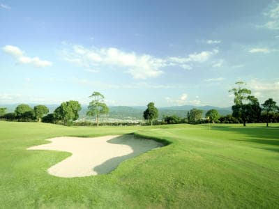 貴志川ゴルフ倶楽部【PGM】